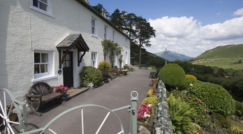 Photo of Cottage in Cumbria