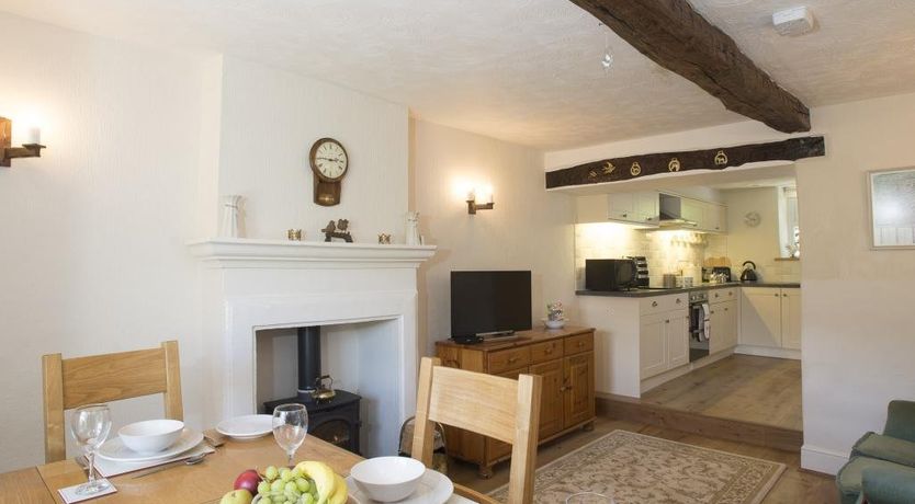 Photo of 3 Bed in Newlands