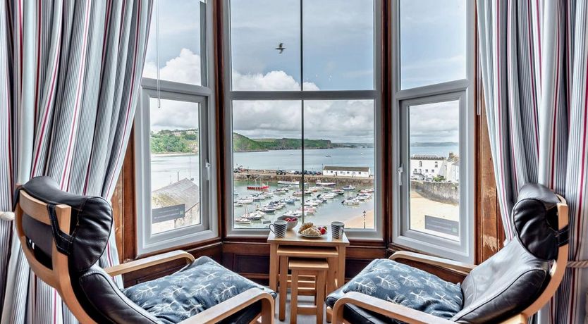 Photo of 2 Bed in Tenby