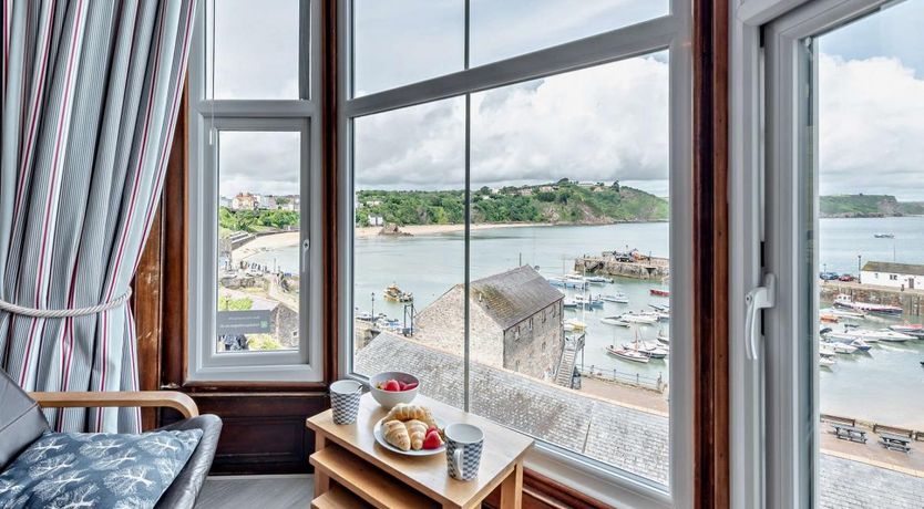 Photo of 2 Bed in Tenby