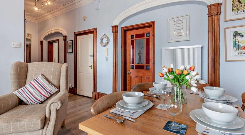 Photo of 2 Bed in Tenby