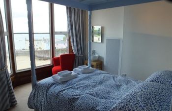 in Tenby (FB226) Apartment