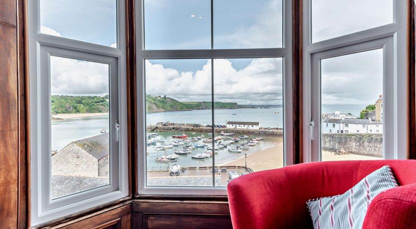 Photo of 2 Bed in Tenby
