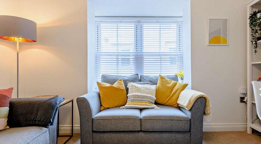 Photo of 3 Bed in Ventnor