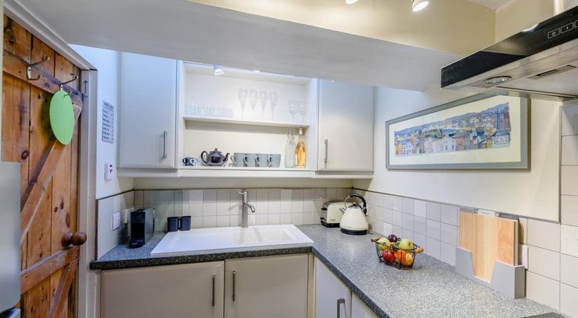 Photo of 2 Bed in Appledore