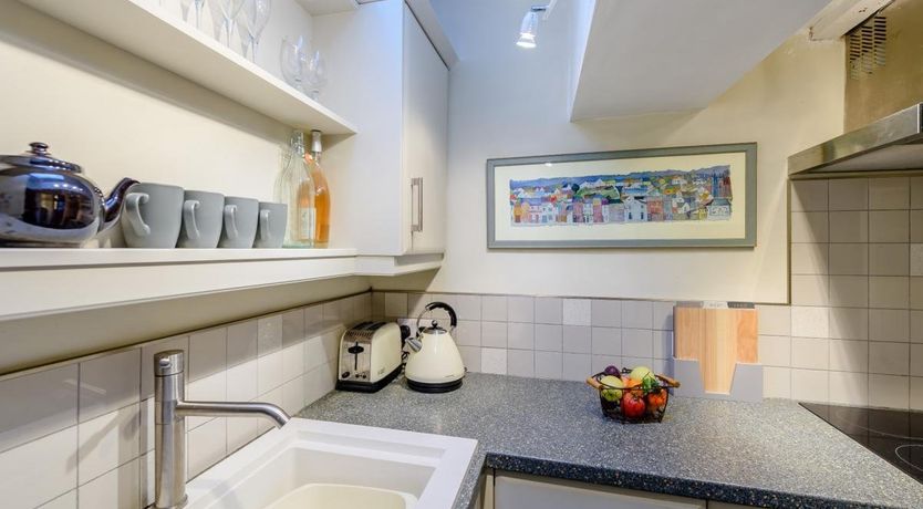 Photo of 2 Bed in Appledore