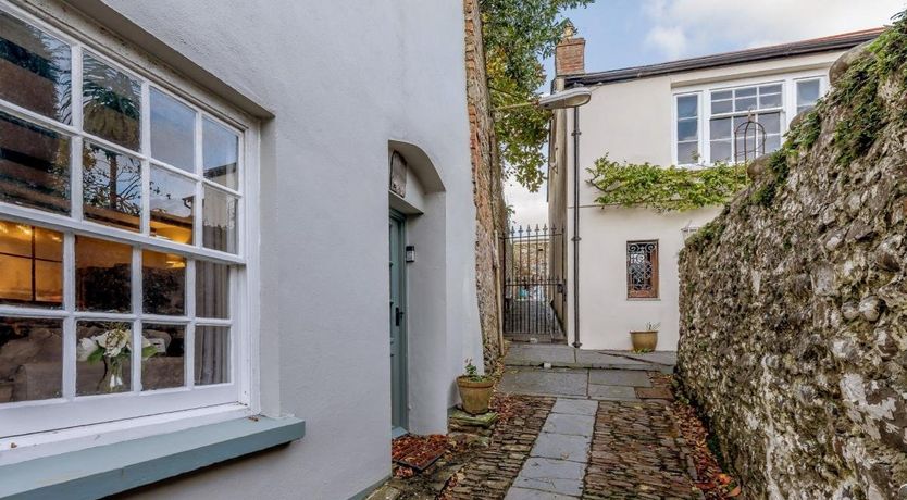 Photo of in Appledore (80567)