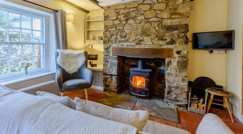 Photo of 2 Bed in Appledore