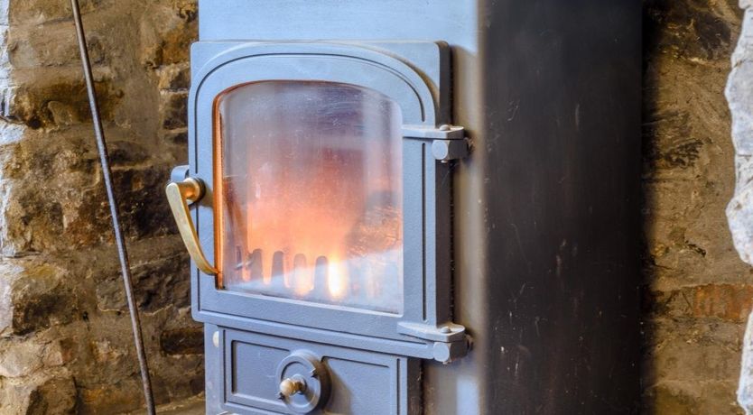 Photo of 2 Bed in Appledore