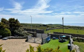 Photo of Barn in South Wales