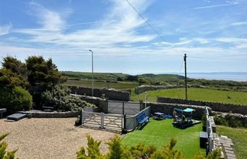 Barn in South Wales Holiday Cottage