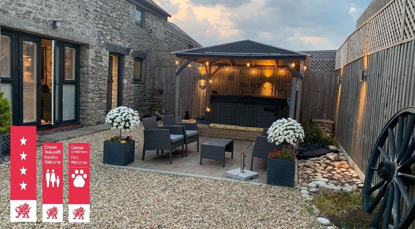 Photo of in Southerndown (85376)