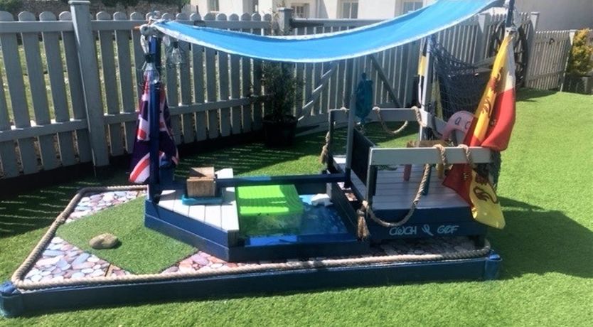 Photo of 2 Bed in Bridgend