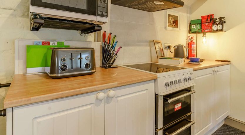 Photo of 2 Bed in Bridgend