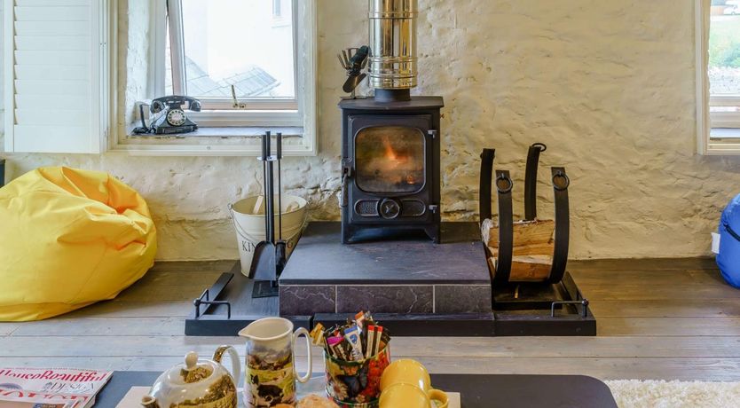 Photo of 2 Bed in Bridgend