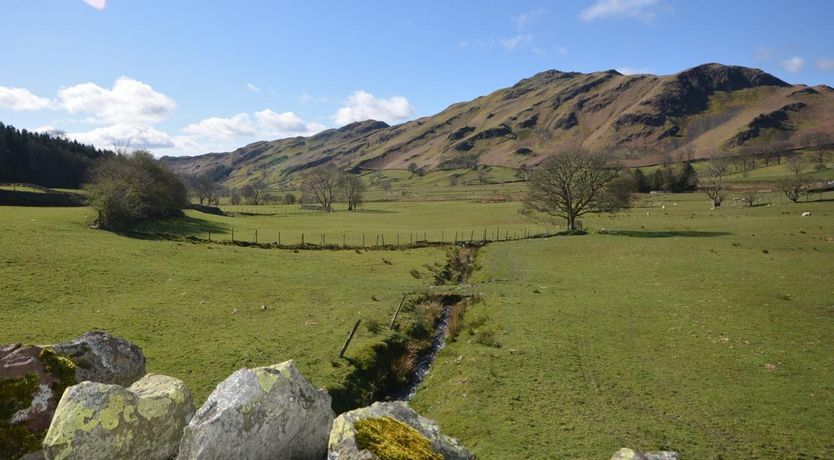 Photo of Barn in Cumbria