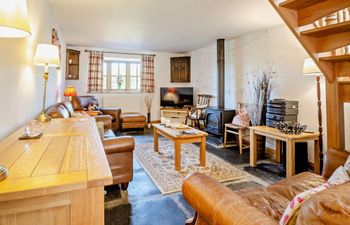 in Tywyn (DY021) Holiday Cottage