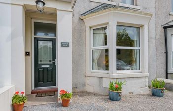 House in Cumbria Holiday Cottage