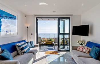 2 Bed in Ramsgate Apartment