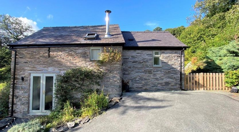 Photo of Cottage in North Wales