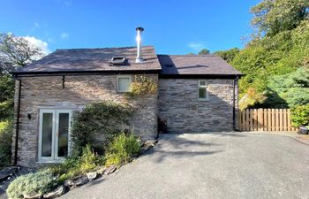 1 Bed in Llangollen Holiday Cottage