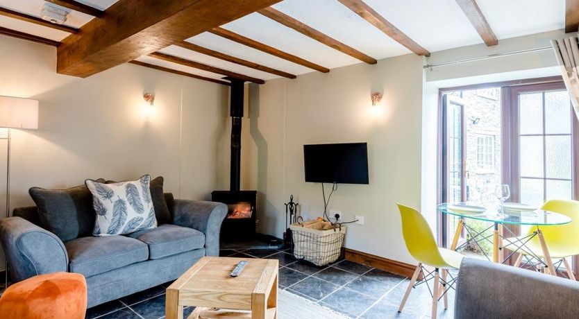 Photo of 1 Bed in Glyn Ceiriog