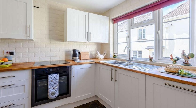 Photo of 2 Bed in Ashford