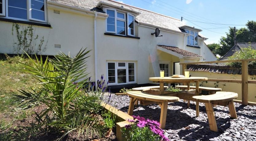 Photo of Cottage in North Devon