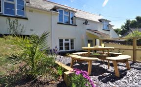 Photo of Cottage in North Devon