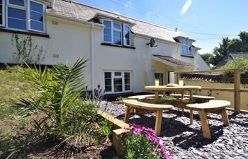 in Braunton  (83730) Holiday Cottage