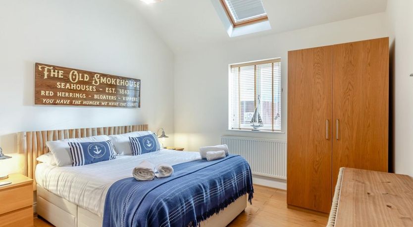 Photo of 2 Bed in Seahouses