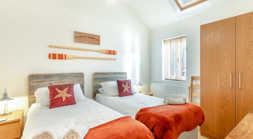 Photo of 2 Bed in Seahouses