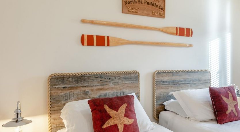 Photo of 2 Bed in Seahouses