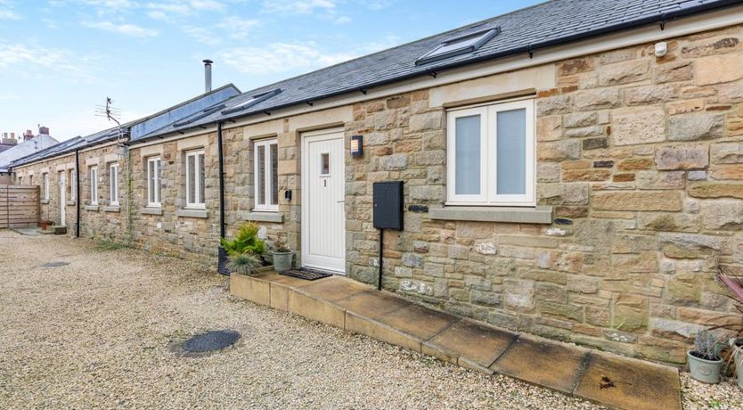 Photo of in Seahouses (83604)
