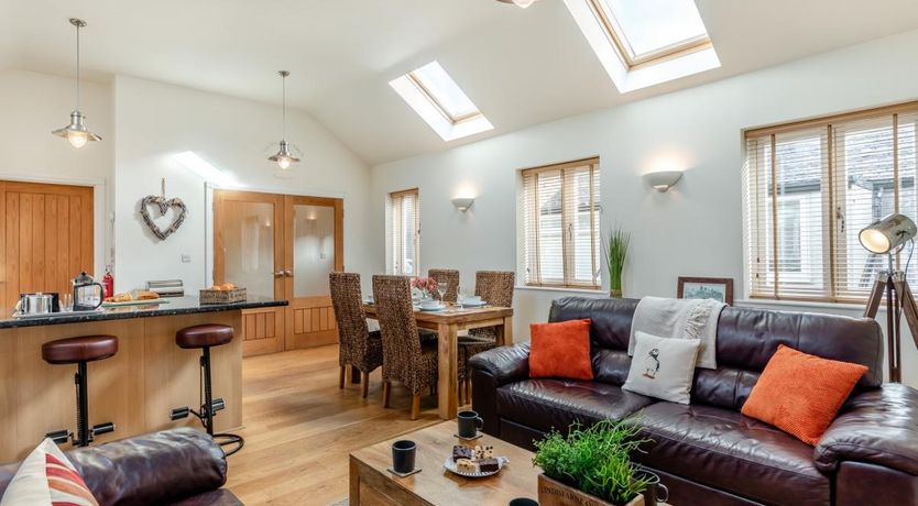 Photo of 2 Bed in Seahouses