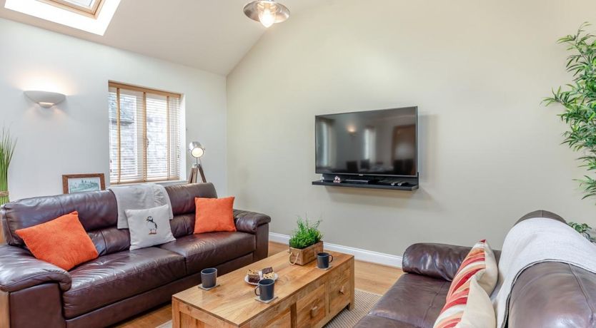 Photo of 2 Bed in Seahouses