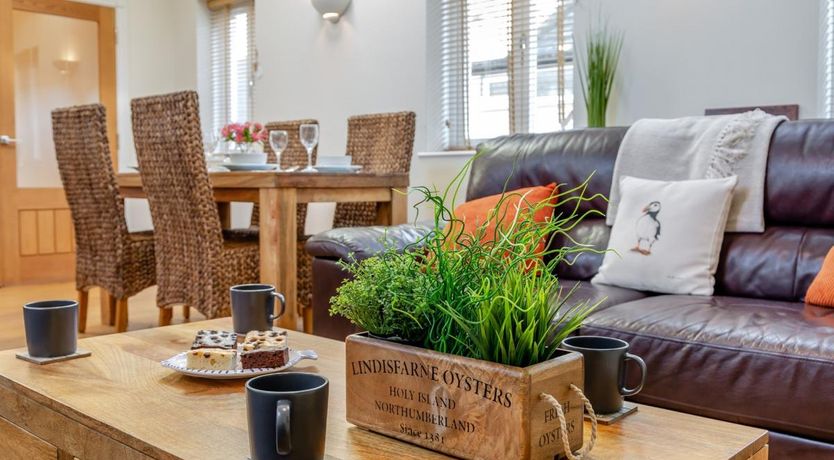 Photo of 2 Bed in Seahouses