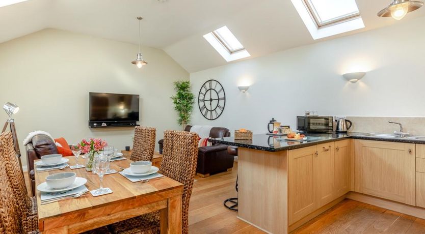 Photo of 2 Bed in Seahouses