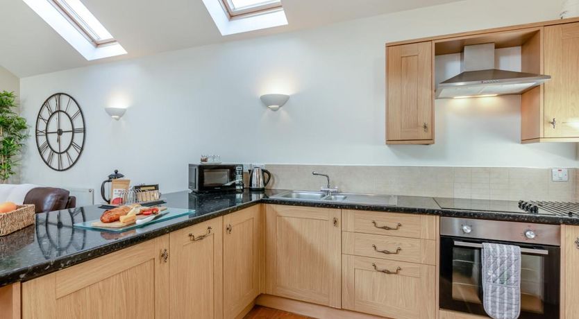 Photo of 2 Bed in Seahouses