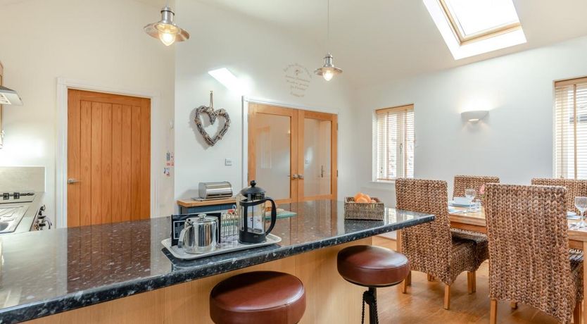 Photo of 2 Bed in Seahouses