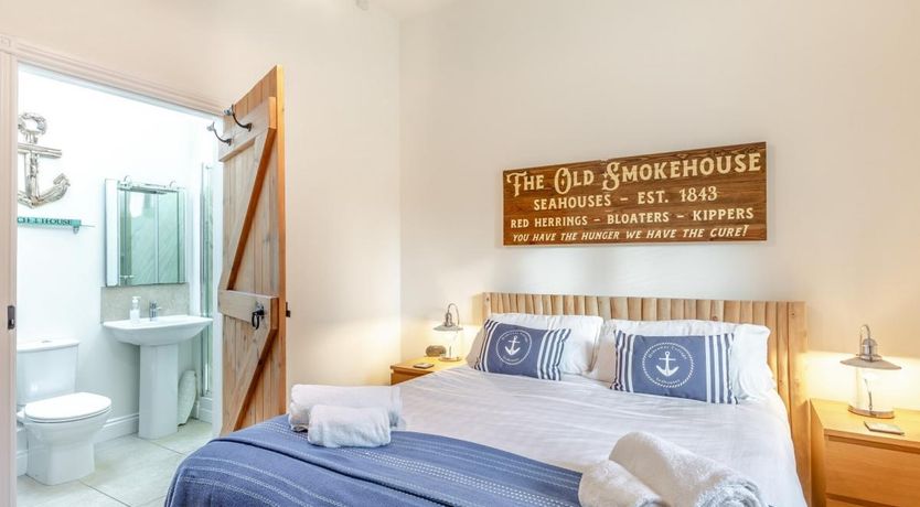 Photo of 2 Bed in Seahouses