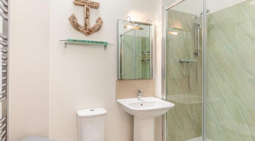 Photo of 2 Bed in Seahouses