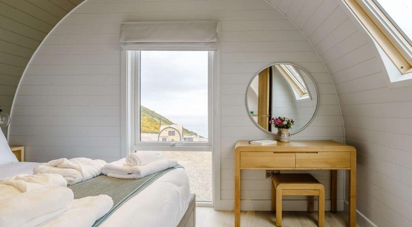 Photo of 2 Bed in Nigg