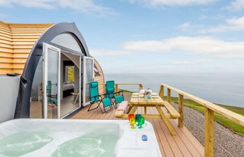 in Nigg (81340) Holiday Cottage
