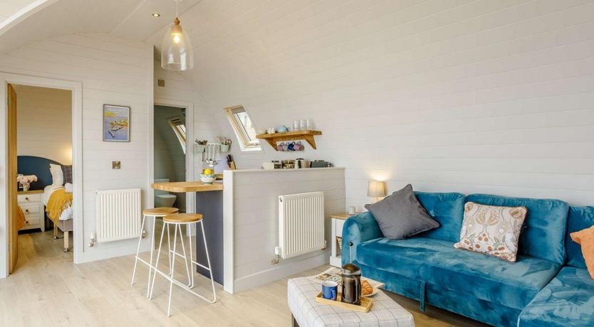 Photo of 2 Bed in Nigg