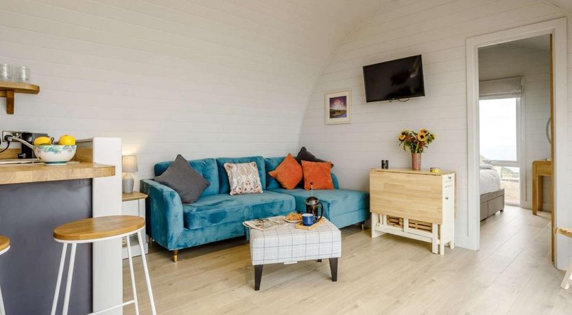 Photo of 2 Bed in Nigg