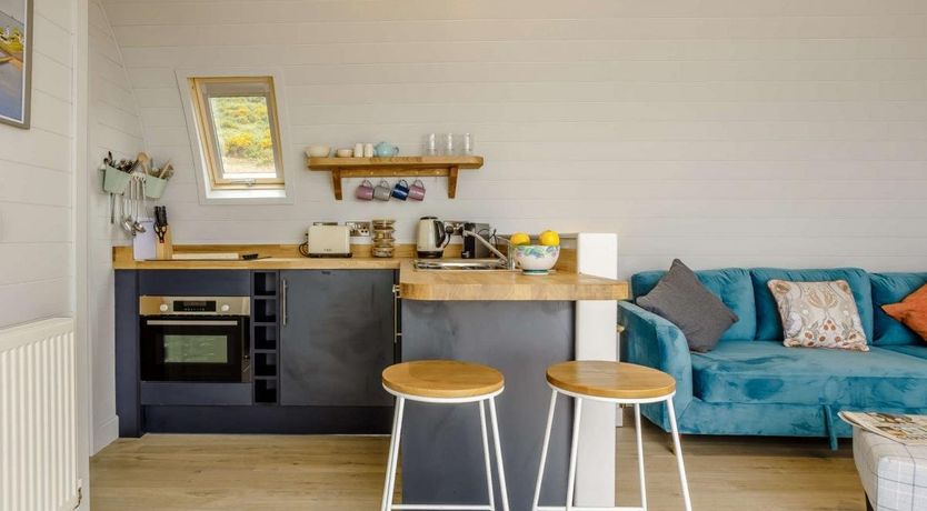 Photo of 2 Bed in Nigg