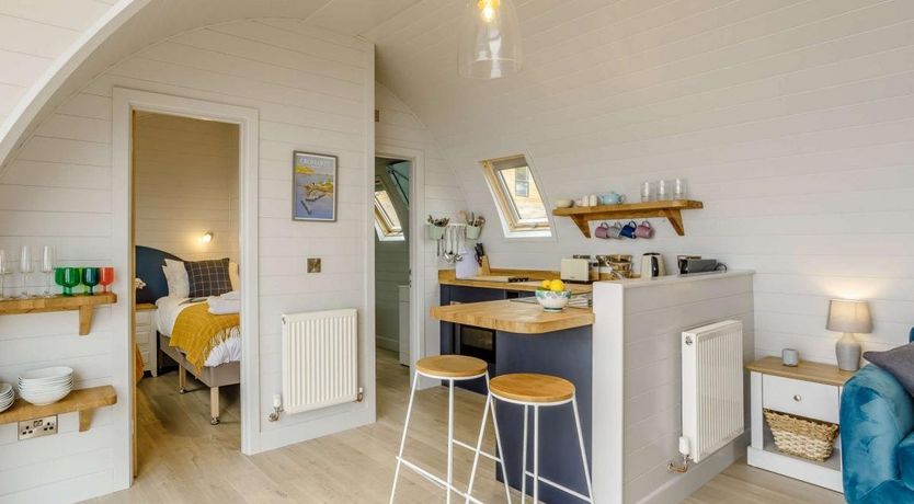 Photo of 2 Bed in Nigg