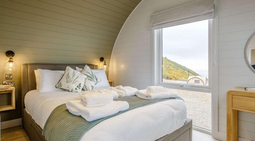 Photo of 2 Bed in Nigg