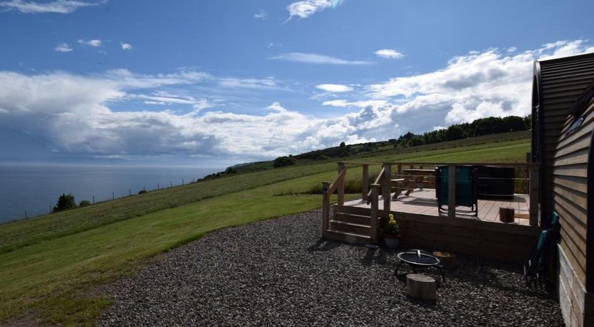 Photo of 2 Bed in Nigg